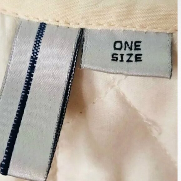 Anthropologie Blink Paloma Embroidered Kimono Jacket One Size - Picture 4 of 6